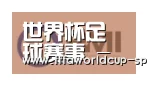 世界杯足球赛事合作伙伴一
