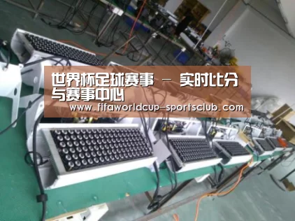 世界杯足球赛事案例展示一(图1)