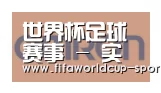 世界杯足球赛事合作伙伴五
